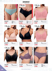 Catálogo Andrea Página 220