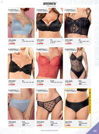 Catálogo Andrea Página 221