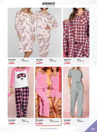 Catálogo Andrea Página 225