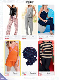 Catálogo Andrea Página 226