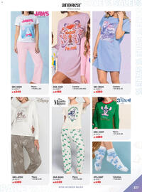 Catálogo Andrea Página 227