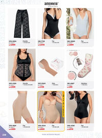 Catálogo Andrea Página 228