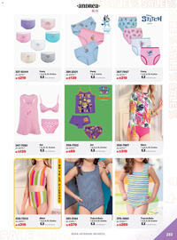 Catálogo Andrea Página 233