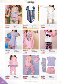 Catálogo Andrea Página 234