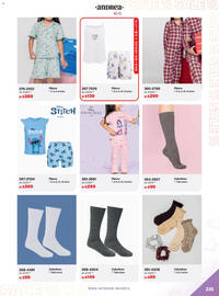 Catálogo Andrea Página 235