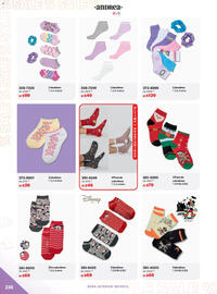 Catálogo Andrea Página 236