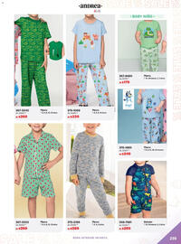 Catálogo Andrea Página 239