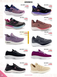 Catálogo Andrea Página 24