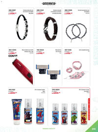 Catálogo Andrea Página 245