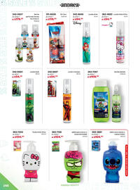 Catálogo Andrea Página 246