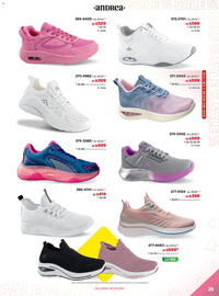 Catálogo Andrea Página 25