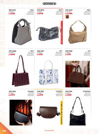 Catálogo Andrea Página 250