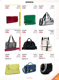 Catálogo Andrea Página 253