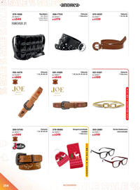 Catálogo Andrea Página 254