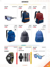 Catálogo Andrea Página 255