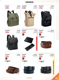 Catálogo Andrea Página 257