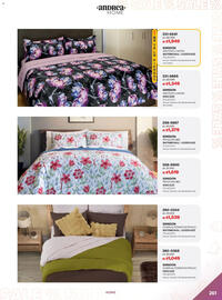 Catálogo Andrea Página 261