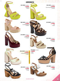 Catálogo Andrea Página 27