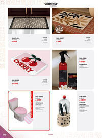 Catálogo Andrea Página 270