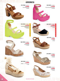 Catálogo Andrea Página 28