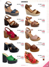 Catálogo Andrea Página 29