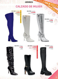 Catálogo Andrea Página 3