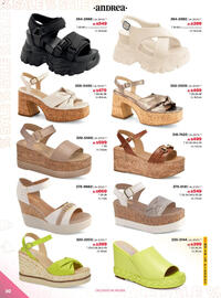 Catálogo Andrea Página 30