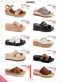 Catálogo Andrea Página 32