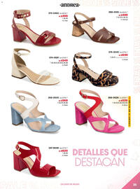 Catálogo Andrea Página 35