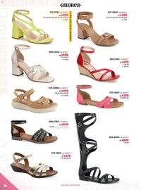 Catálogo Andrea Página 36