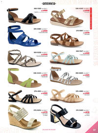 Catálogo Andrea Página 37