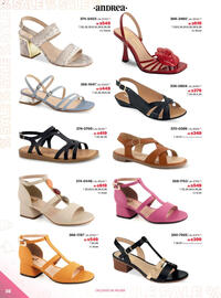 Catálogo Andrea Página 38