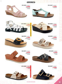 Catálogo Andrea Página 39