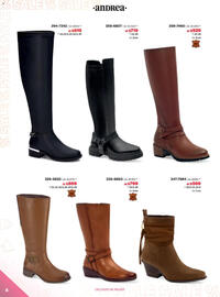 Catálogo Andrea Página 4