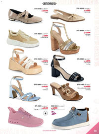 Catálogo Andrea Página 59