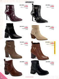 Catálogo Andrea Página 6