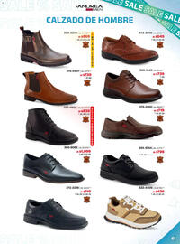 Catálogo Andrea Página 61