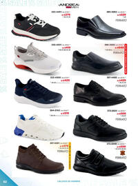 Catálogo Andrea Página 62