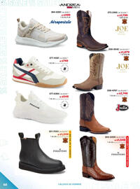 Catálogo Andrea Página 68