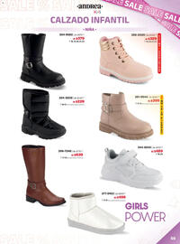 Catálogo Andrea Página 69