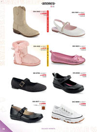 Catálogo Andrea Página 70