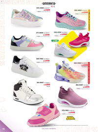 Catálogo Andrea Página 72
