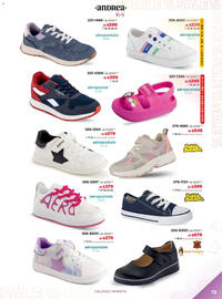 Catálogo Andrea Página 73