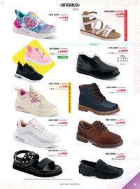 Catálogo Andrea Página 75