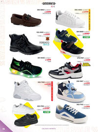 Catálogo Andrea Página 76