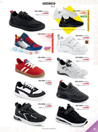 Catálogo Andrea Página 79