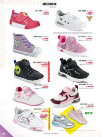 Catálogo Andrea Página 84