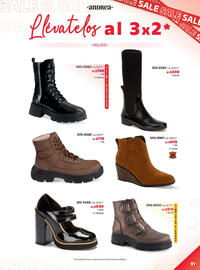 Catálogo Andrea Página 91