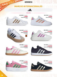 Catálogo Andrea Página 98