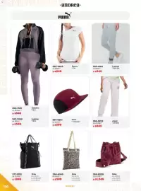 Catálogo Andrea Página 100